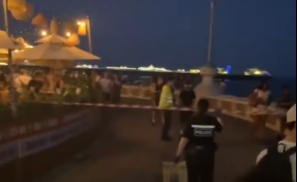 Teen Injured in Major Altercation Near Brighton Beach Shelter Hall