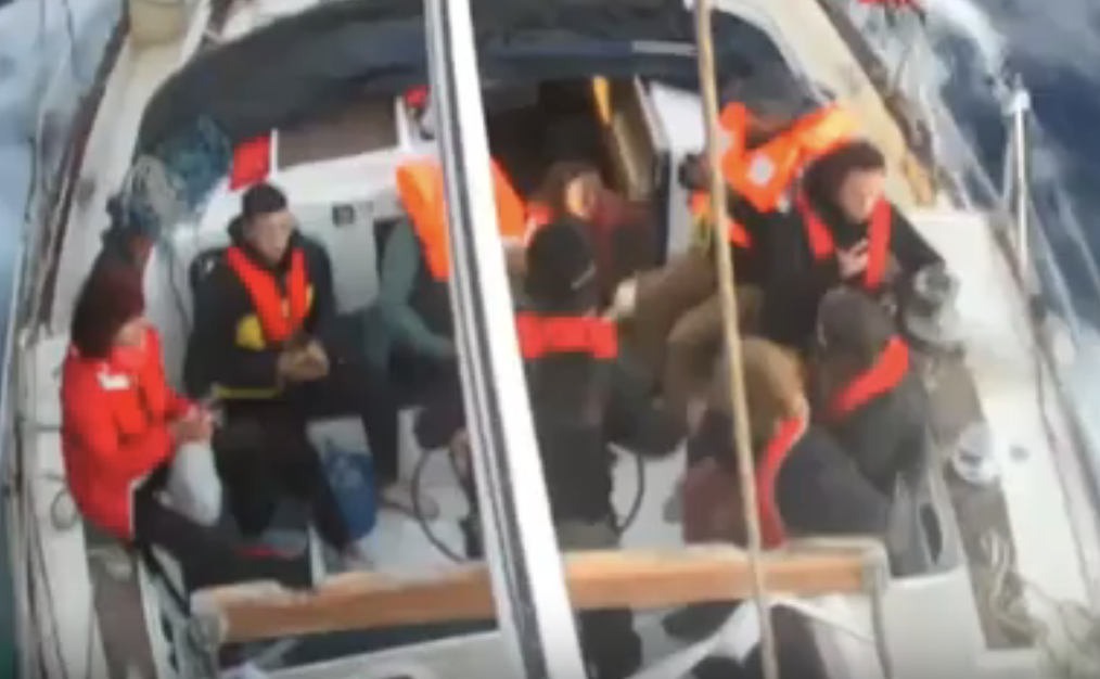 Israel Rejects Abuse Allegations Amid Gaza Flotilla Activists’ Assault Claims