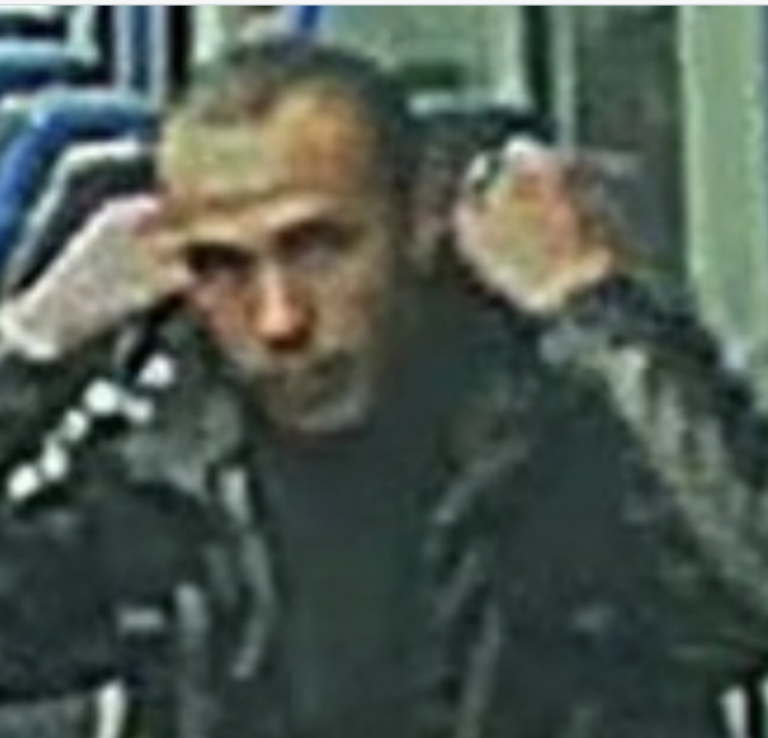 Detectives Investigate Man in Train Assault Between Brighton and Three Bridges