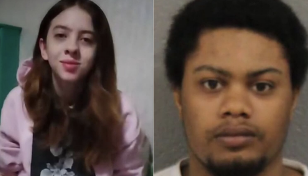 Teen Girl Found Stabbed to Death After Torture in Apartment