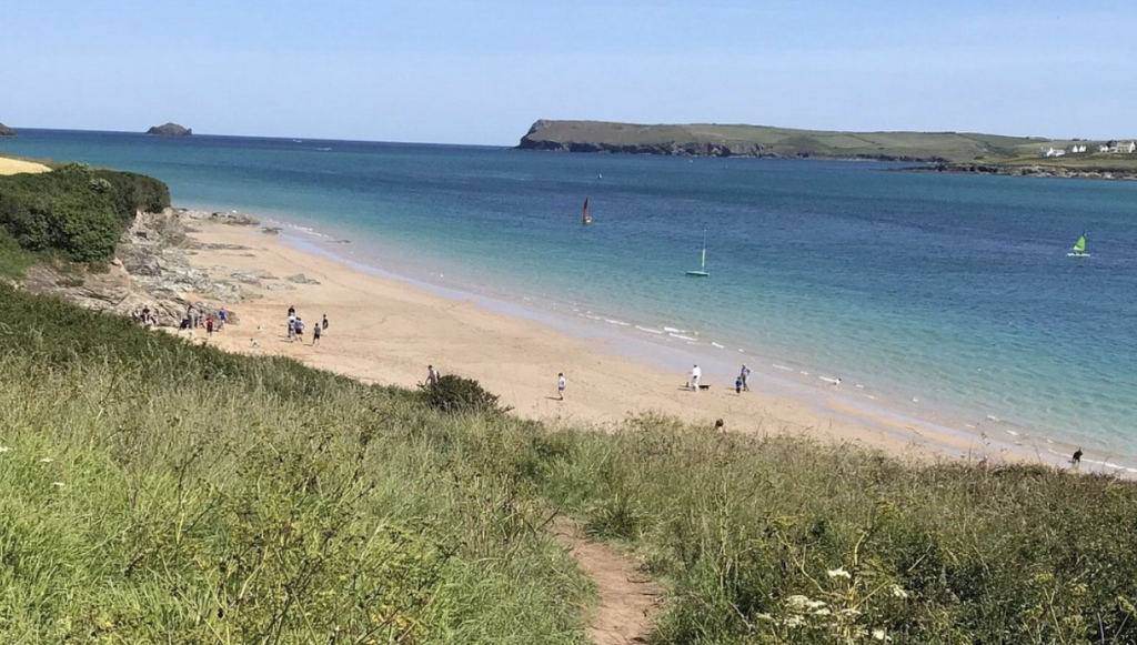 Man Dies Heroically Saving Family as Four Teens Drown at Popular Swimming Sites