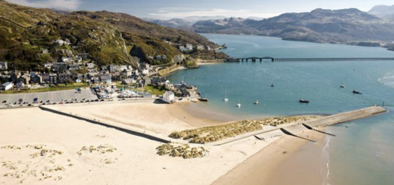 Commuter Arrested Following Murder Probe at Popular Beach