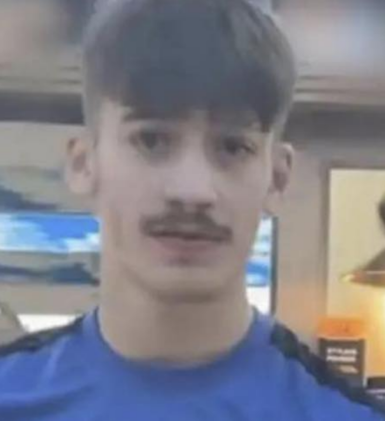 Search Ongoing for Missing Teen Taylor Charlton Along M4 Corridor
