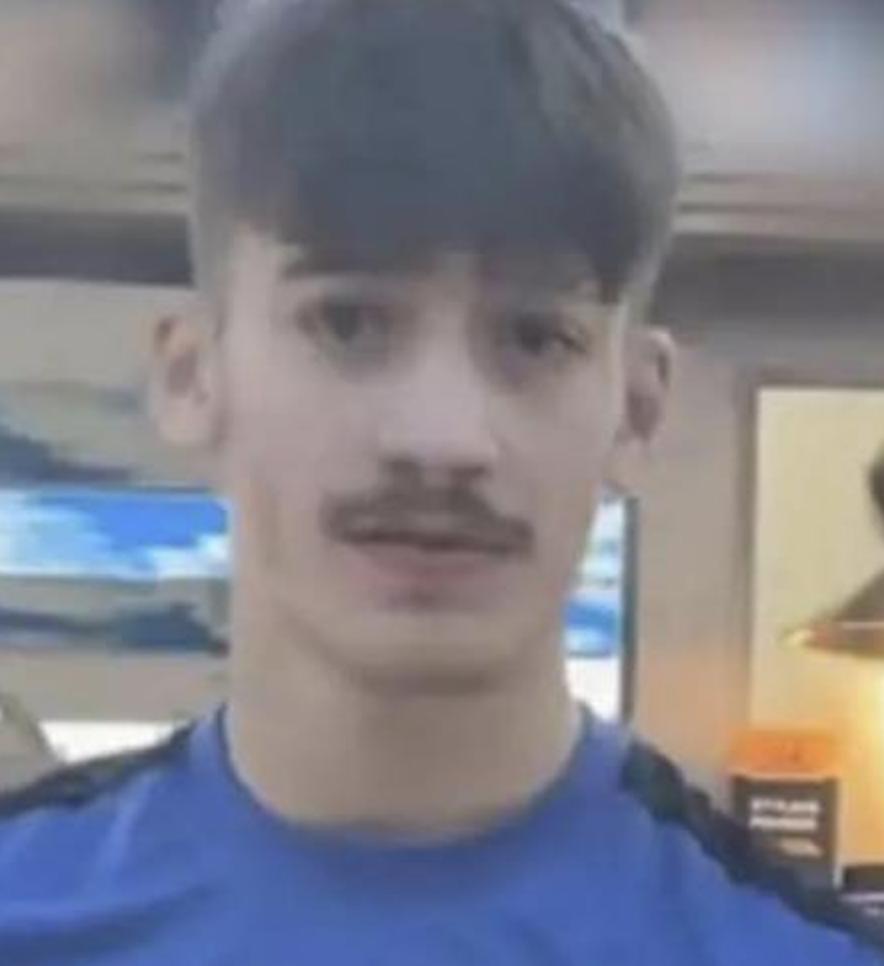 Search Ongoing for Missing Teen Taylor Charlton Along M4 Corridor