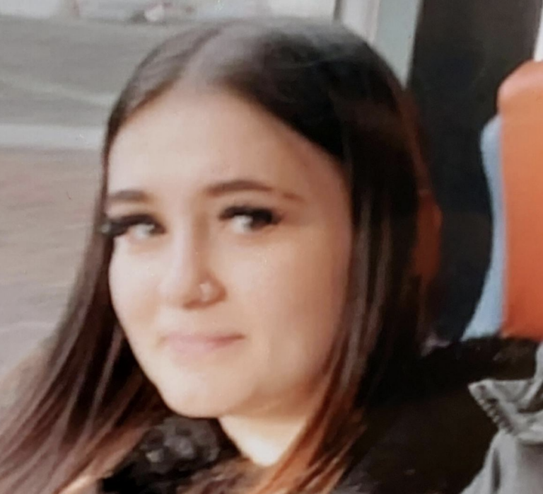 Kent Police Launch Appeal to Locate Missing Teen Lilly Chambers