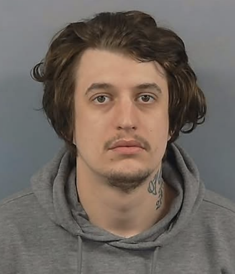 Police Launch Hunt for Ian Willett Following Newport Burglary