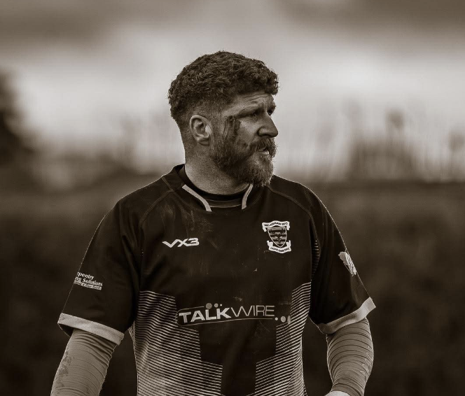 Melksham Rugby Club Pays Tribute to Coach Phil Stone Found Dead at Home