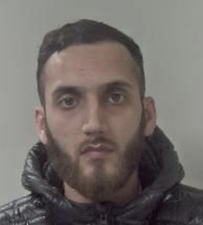County Lines Drug Dealer from Peterborough Sentenced to Four Years