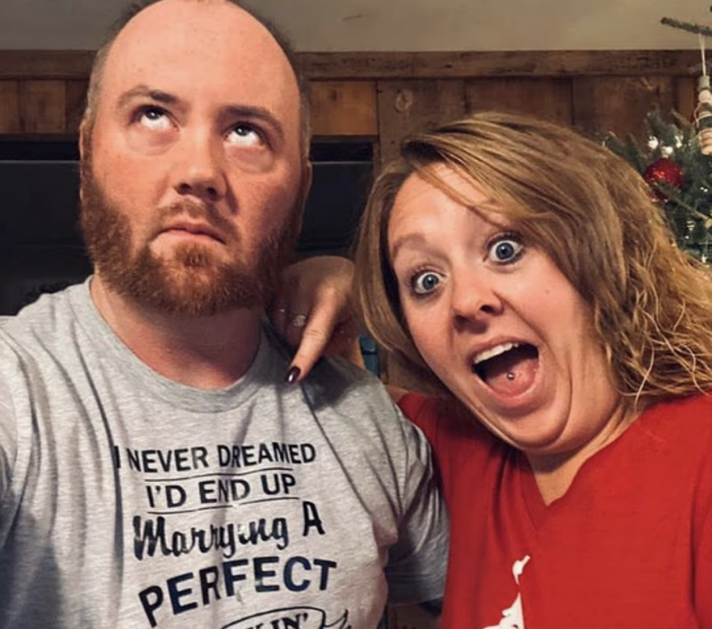 Pennsylvania Teacher Killed in Husband’s Murder-Suicide Incident