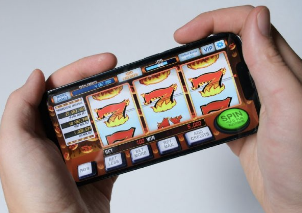 Safe Play Focus: The Importance of Responsible Gambling Tools in the Mobile Slots Era