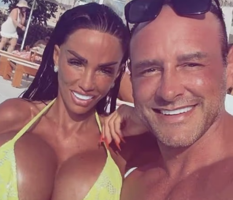 Lee Andrews Detained in Dubai Over Private Civil Dispute, No Espionage Involved