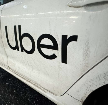Uber introduces journey audio recording and verified badges for UK commuters