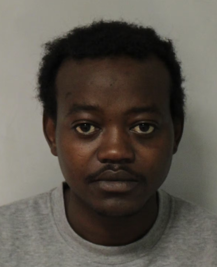 Man Convicted of Murder Following 2024 Camden Stabbing