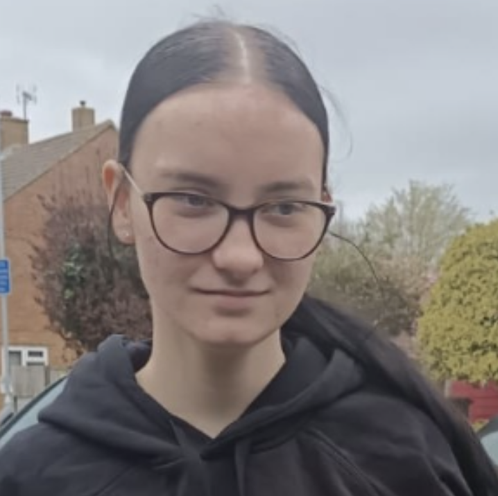 Police Launch Search for Missing 16-Year-Old Annalys Shead Near Tunbridge Wells