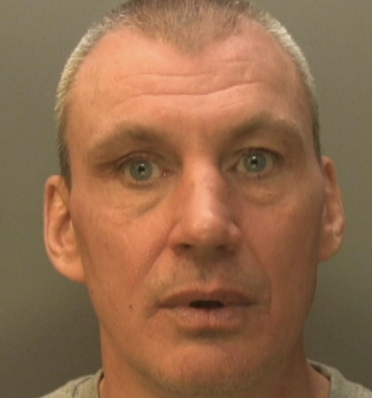 Donald Excell Sentenced to Life for Cousin Rita Lambourne’s Murder