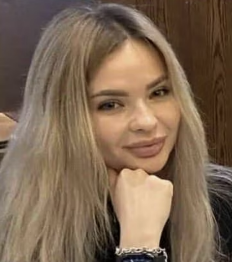 Man Jailed for Killing Ex-Girlfriend in London Flat