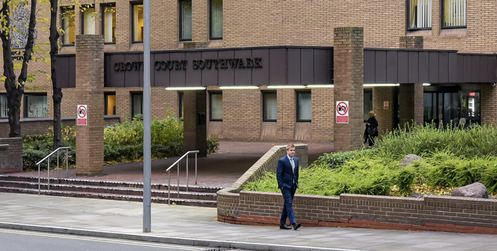Former Met Officer Sentenced for Sexual Assault on Teen at Heathrow Hotel