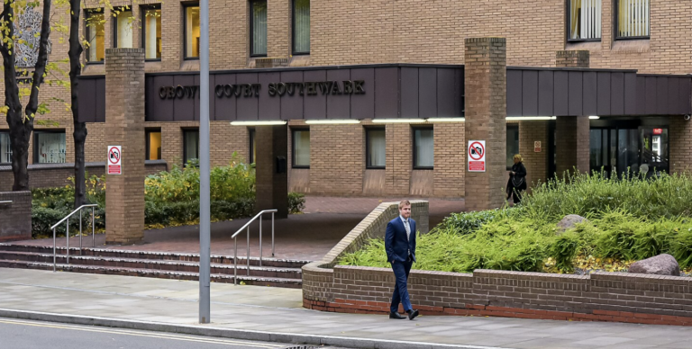 Former Met Officer Sentenced for Sexual Assault on Teen at Heathrow Hotel