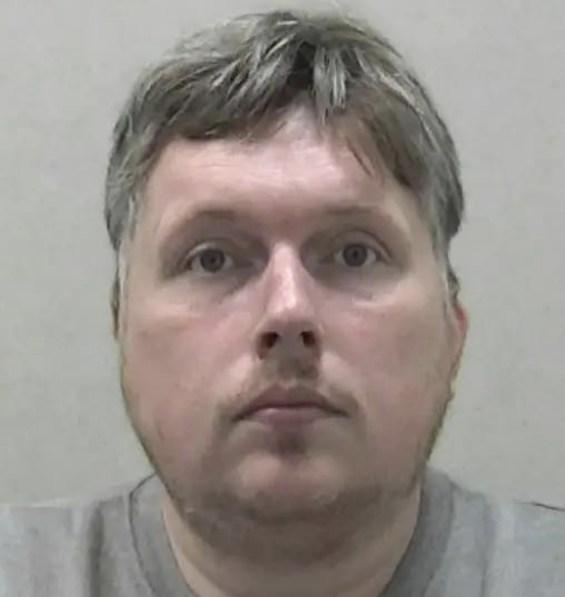 Career Offender Ross Clancy Sentenced to Life for Brutal Assault