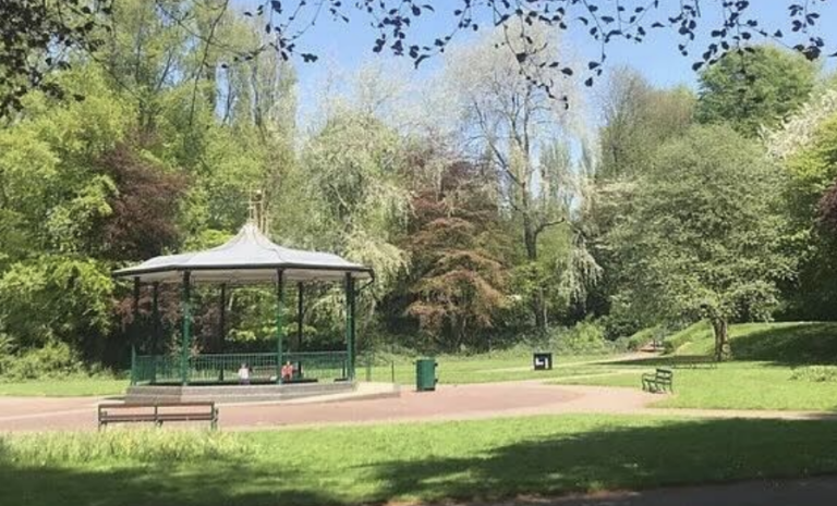 Six Teens Arrested Following Racial Attack on 72-Year-Old in Park