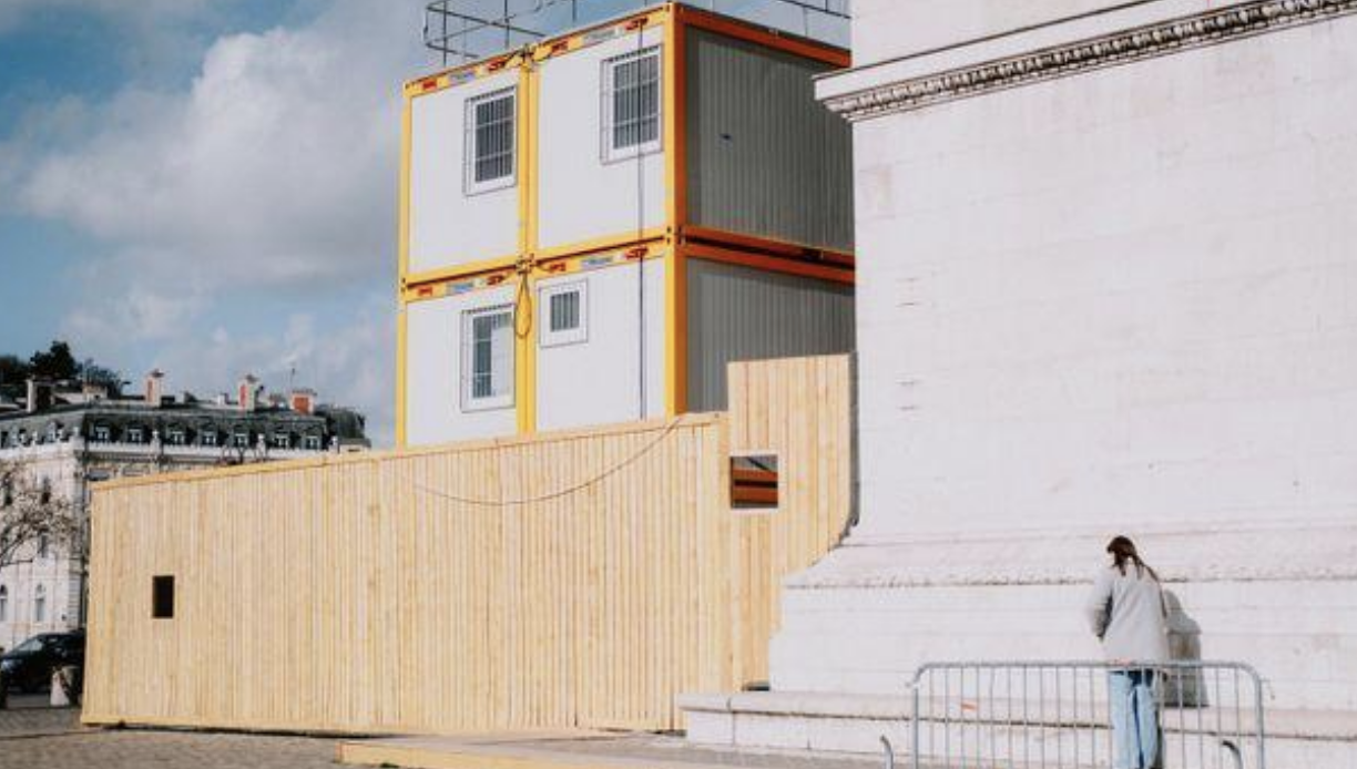 Off-Site Construction Techniques Transforming Contemporary Architecture