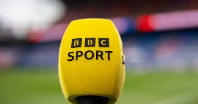 BBC to Miss World Cup Final Halftime Show on Live Broadcast