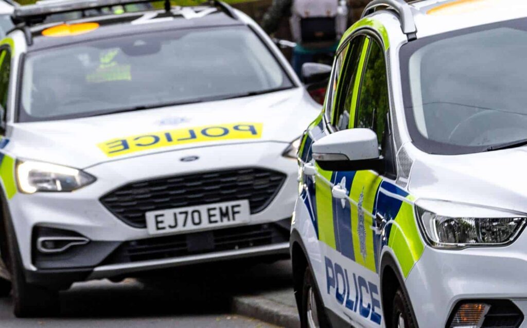 78-Year-Old Man Held Over Woman’s Death Near Aldwick