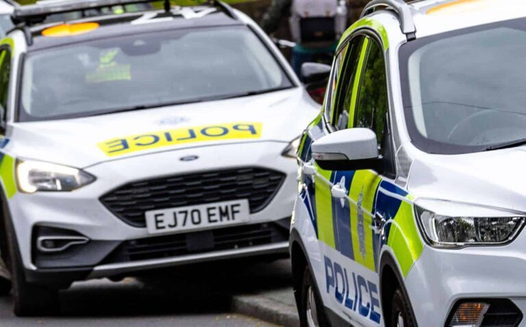 78-Year-Old Man Held Over Woman’s Death Near Aldwick