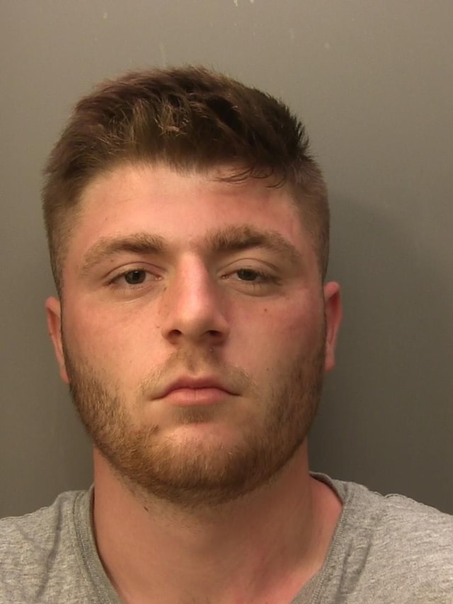Police Launch Search for Louie Wilkinson Following Assault Near Walton