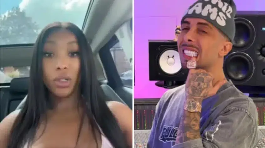 Dappy Faces Deadbeat Dad Allegations and HMRC Tax Fraud Investigation