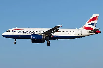British Airways Cabin Crew Sacked for Testing Nearly Eight Times Over Alcohol Limit