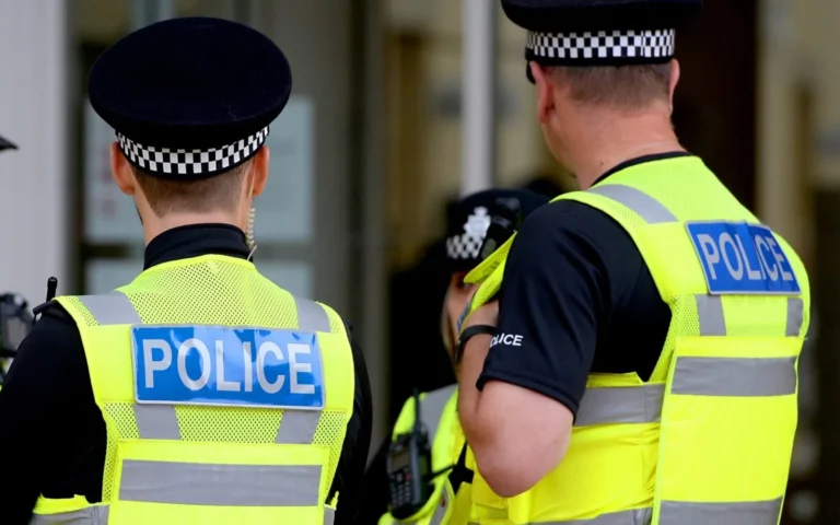 Teen Detained Following Brutal Attack on High Street Along M4 Corridor