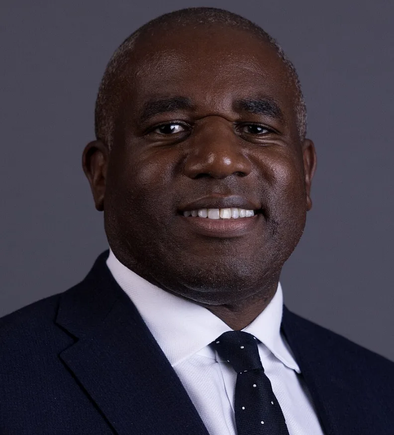 Deputy PM David Lammy Dismisses Keir Starmer Resignation Talk Amid Labour Turmoil
