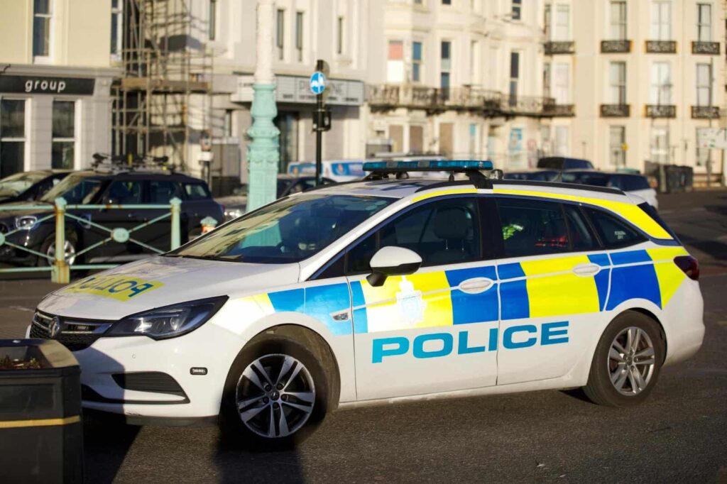 Man Charged in Alleged Brighton Seafront Rape Incident