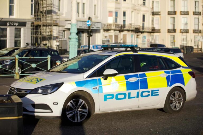 Man Charged in Alleged Brighton Seafront Rape Incident