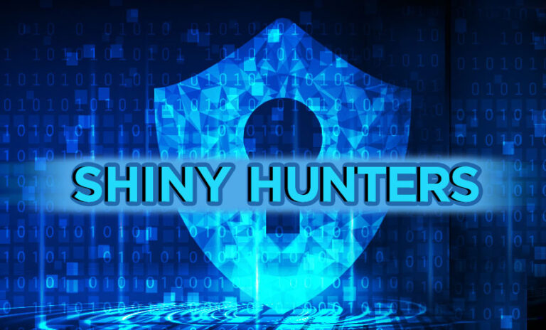 ShinyHunters Group Hits UK Amtrak Users with Account Hack and Sextortion Scam