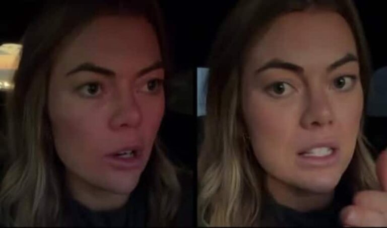 Married At First Sight Star Claims Producers Cast Men with Criminal and Domestic Violence Histories