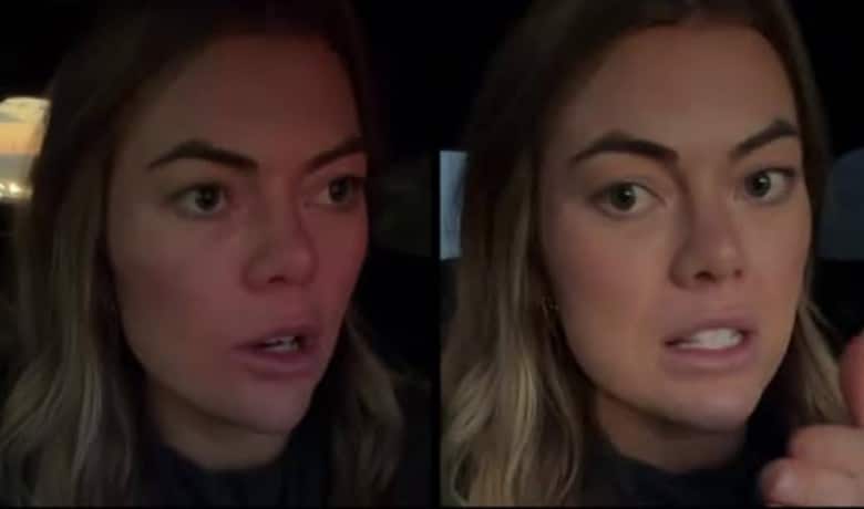Married At First Sight Star Claims Producers Cast Men with Criminal and Domestic Violence Histories