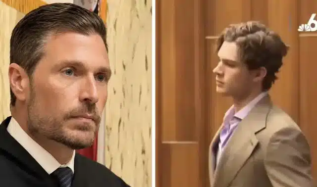 Influencer Clavicular Escapes Jail Over Gun Charges in Florida Court
