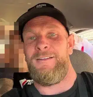 Raise The Colours Founder Billy Allison Charged With Murder Of Bar Owner Along M4 Corridor
