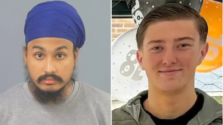 Sikh Man Found Guilty of Killing Student He Reported for Racism