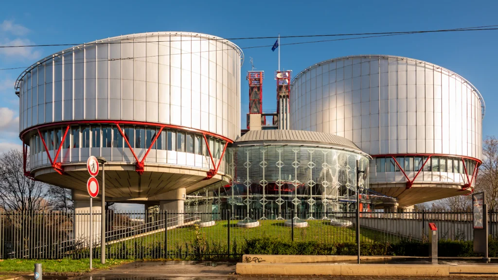 Almost Half of ECHR Judges Lack Domestic Bench Experience