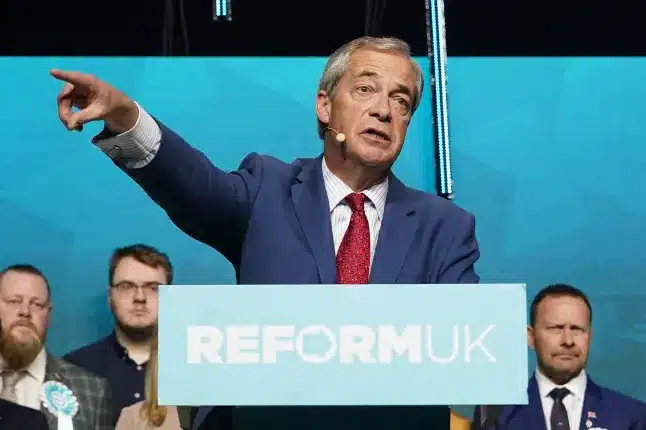 Reform UK Appoints Vetting Officer Following Councillor Scandal Fallout