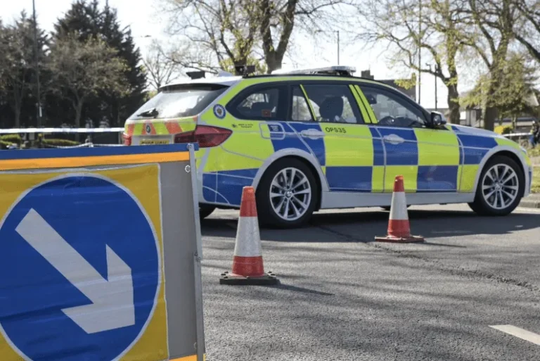 28-Year-Old Woman Dies Following Pedestrian Collision as Police Launch Appeal