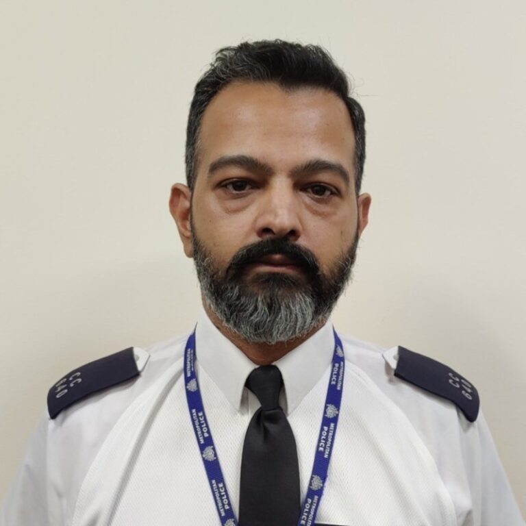 Former West Midlands Police Superintendent Syed Hussain Faces £720k Fraud Charges