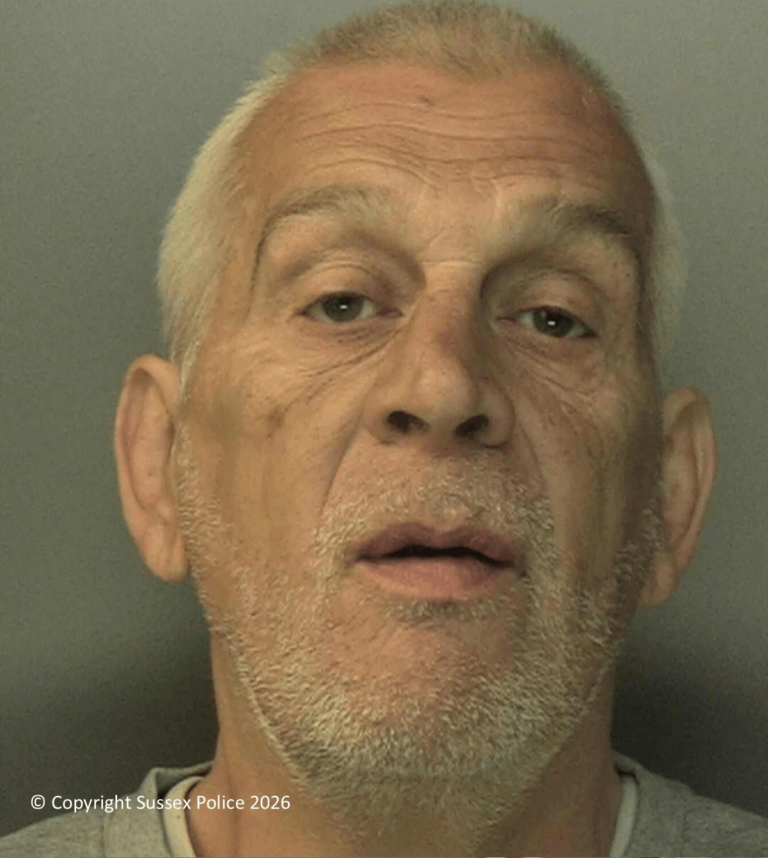 Man Jailed for Distraction Burglaries Targeting Vulnerable Homes