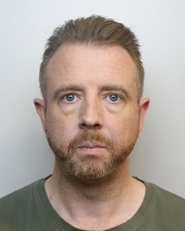 Alan Styles Sentenced for Sexual Assaults on Young Girls Near Wiltshire
