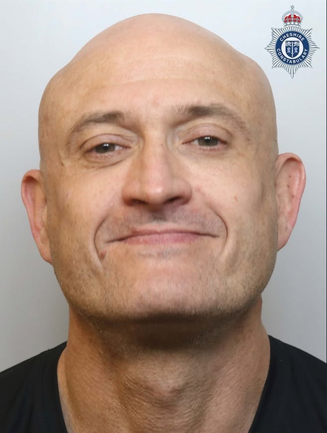 Commuter Jailed Over Pepper Spray Incident During Parking Dispute