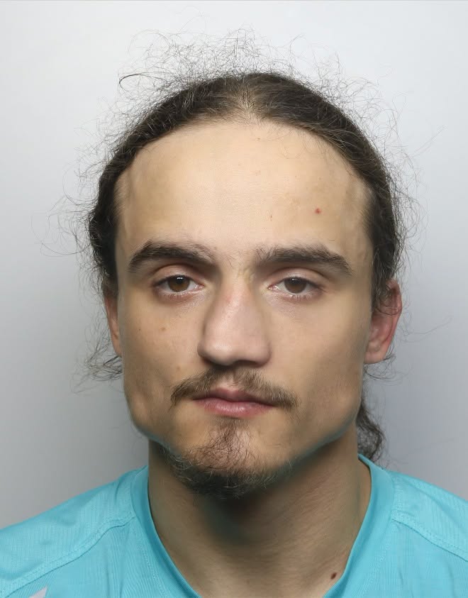 Derby Man Sentenced to 13 Years for Discharging Firearm in Local Dispute