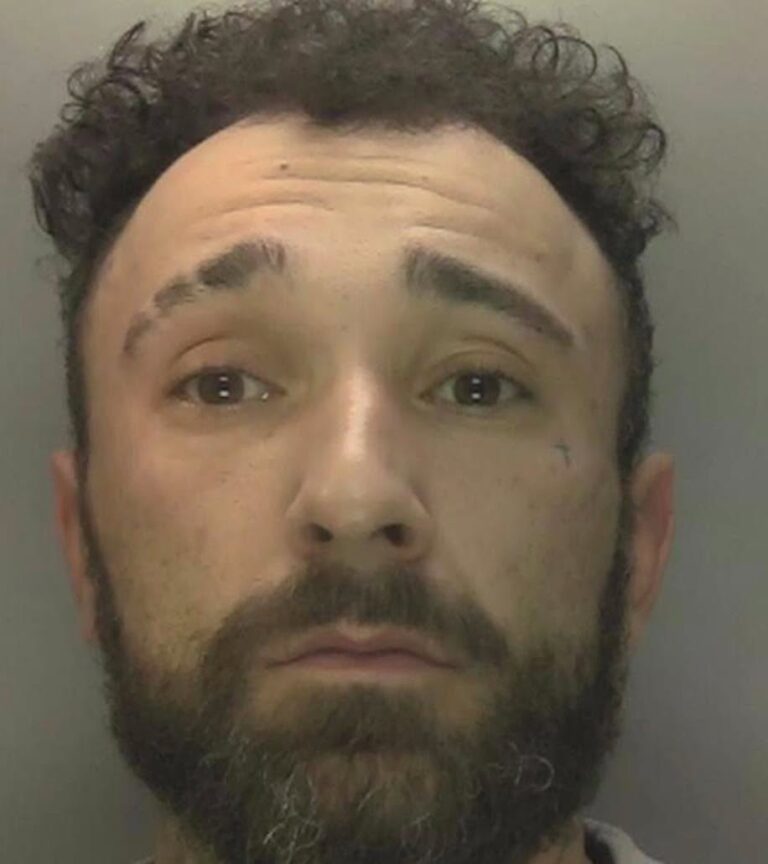 Man Convicted of Manslaughter Following Discovery of Body in Canal